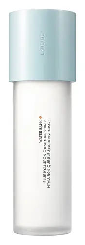 Laneige Water Bank Blue Hyaluronic Revitalizing Toner