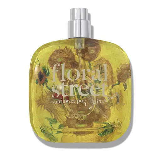 Floral Street Sunflower Pop Eau De Parfum