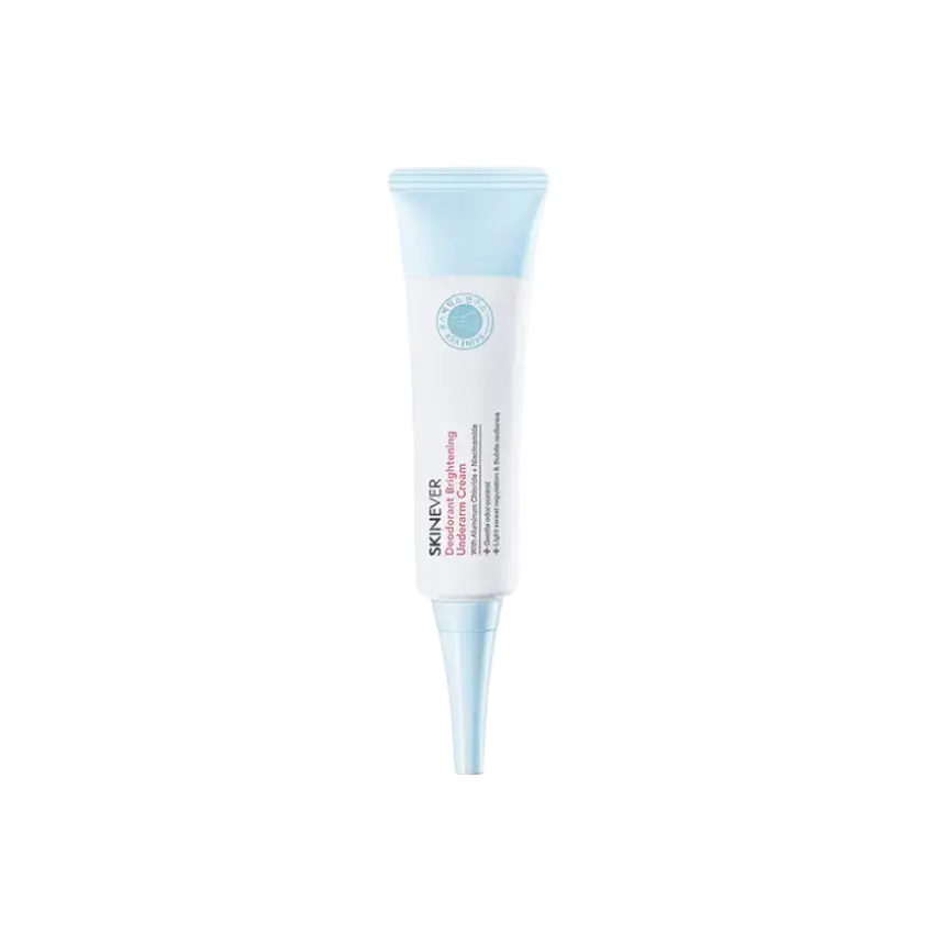 Skinever Deodorant Brightening Underarm Cream