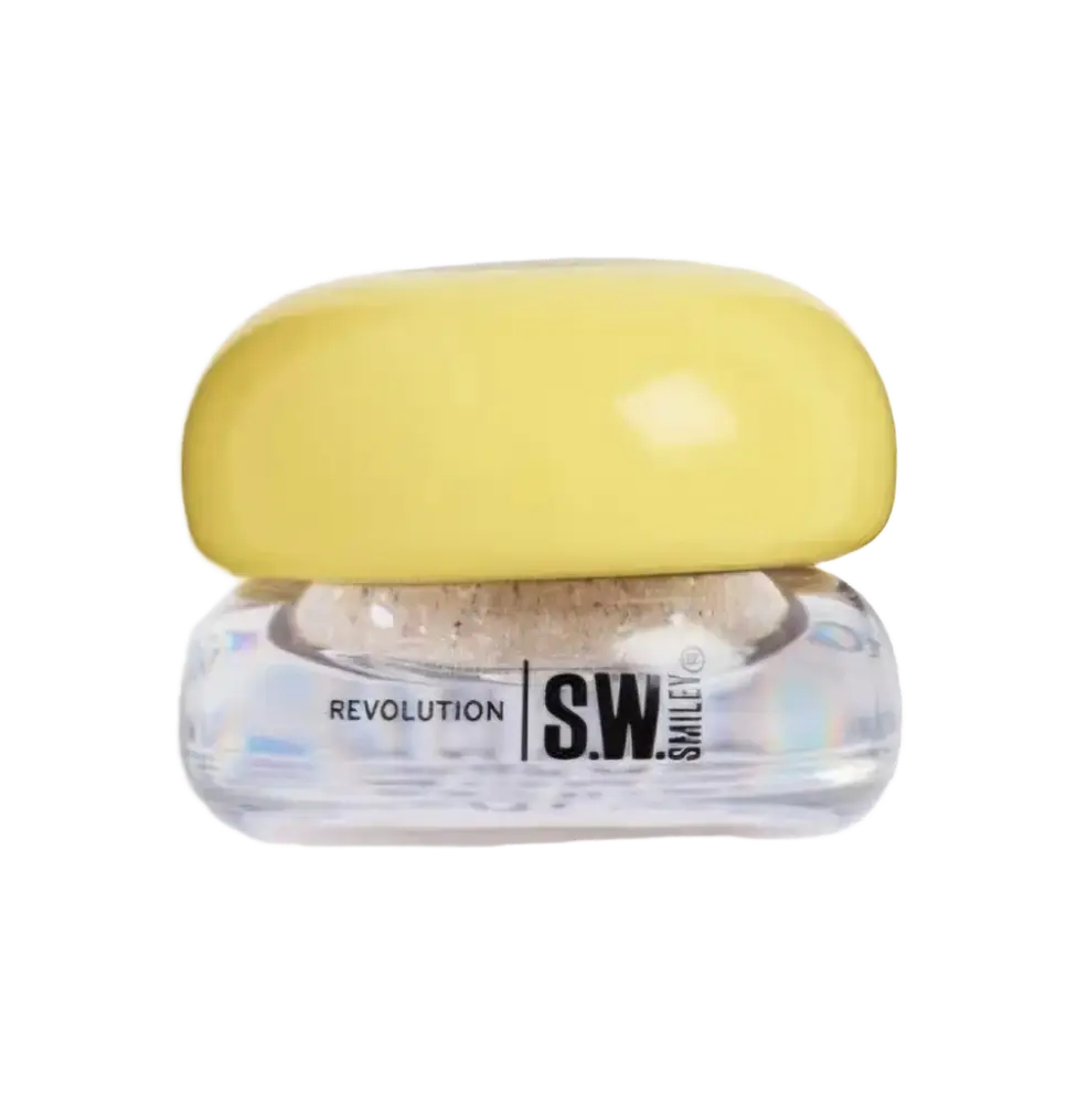 Revolution Beauty S.W. Smiley Sweet Lips Lip Scrub