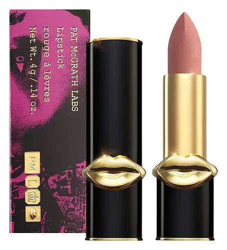 Pat McGrath Labs MatteTrance Lipstick 1995