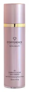 D’Difference 6D Luminous Glow Face Essence