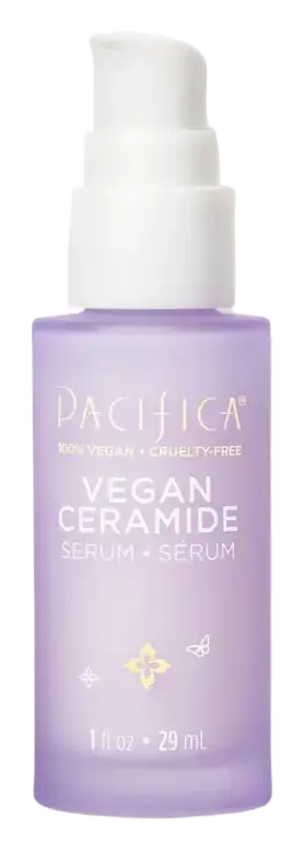 Pacifica Vegan Ceramide Face Serum