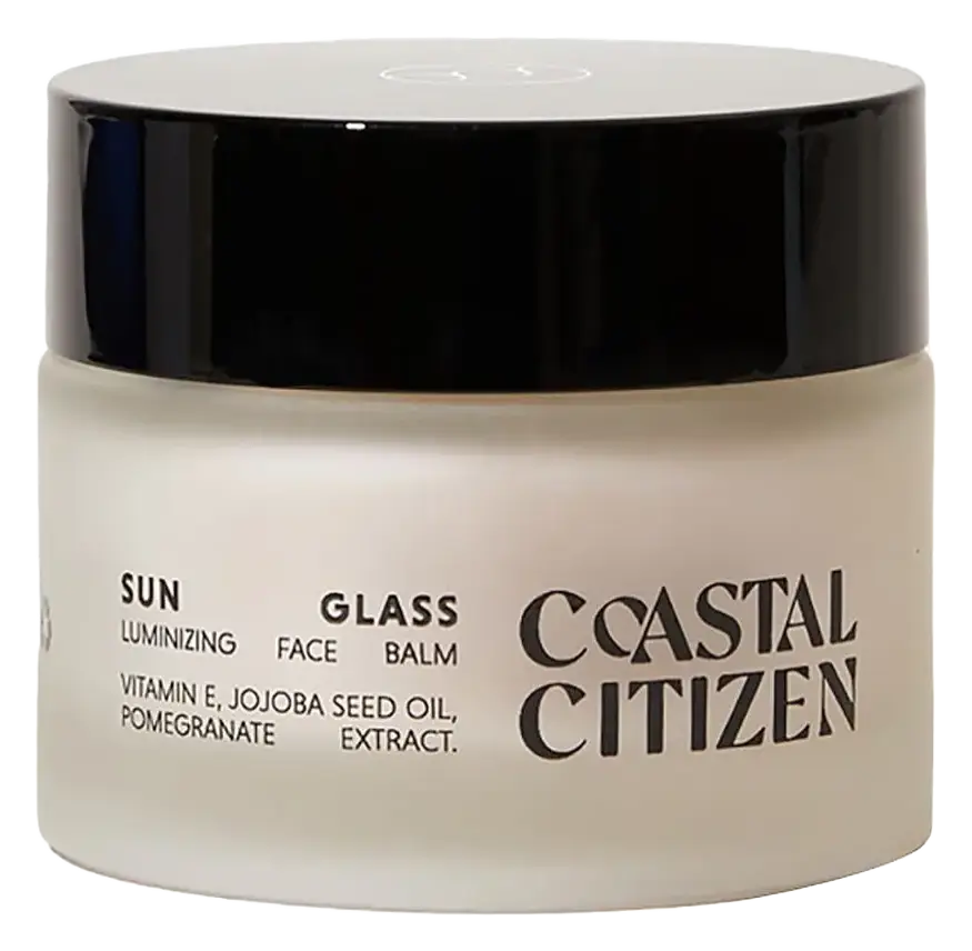 Coastal Citizen Sun Glass
