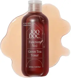 Joodoc Function No.1 Green Tea Water