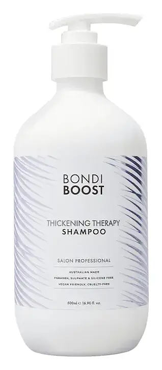 BondiBoost Thickening Therapy Shampoo