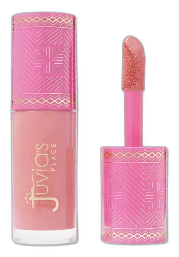 Juvia's Place Blushed Liquid Blush Rosey Posey