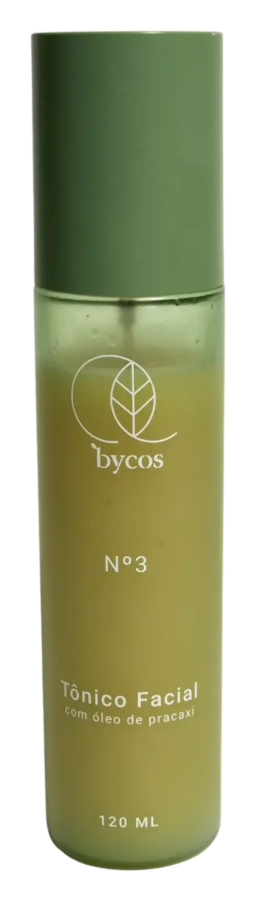 Bycos Tônico Facial