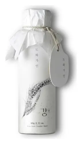 House of Dohwa Rice Bran Powder Wash