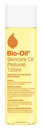 Bio-Oil Skincare Oil (Natural)