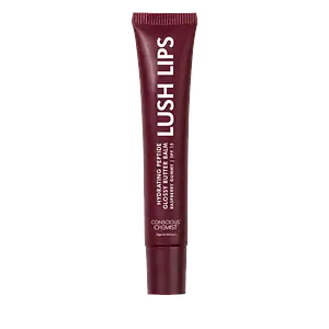 Conscious Chemist Glossy Peptide Lip Balm Raspberry Gummy