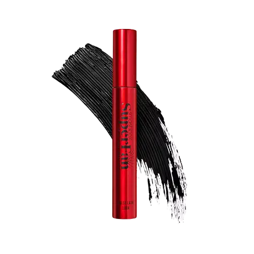Smashbox Super Fan Lash Lengthening Mascara