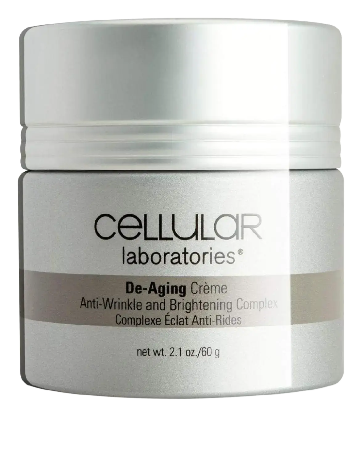 Cellular Laboratories De-Aging Crème