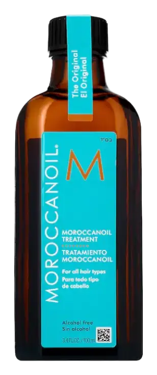 MoroccanOil Moroccanoil Treatment Hair Oil