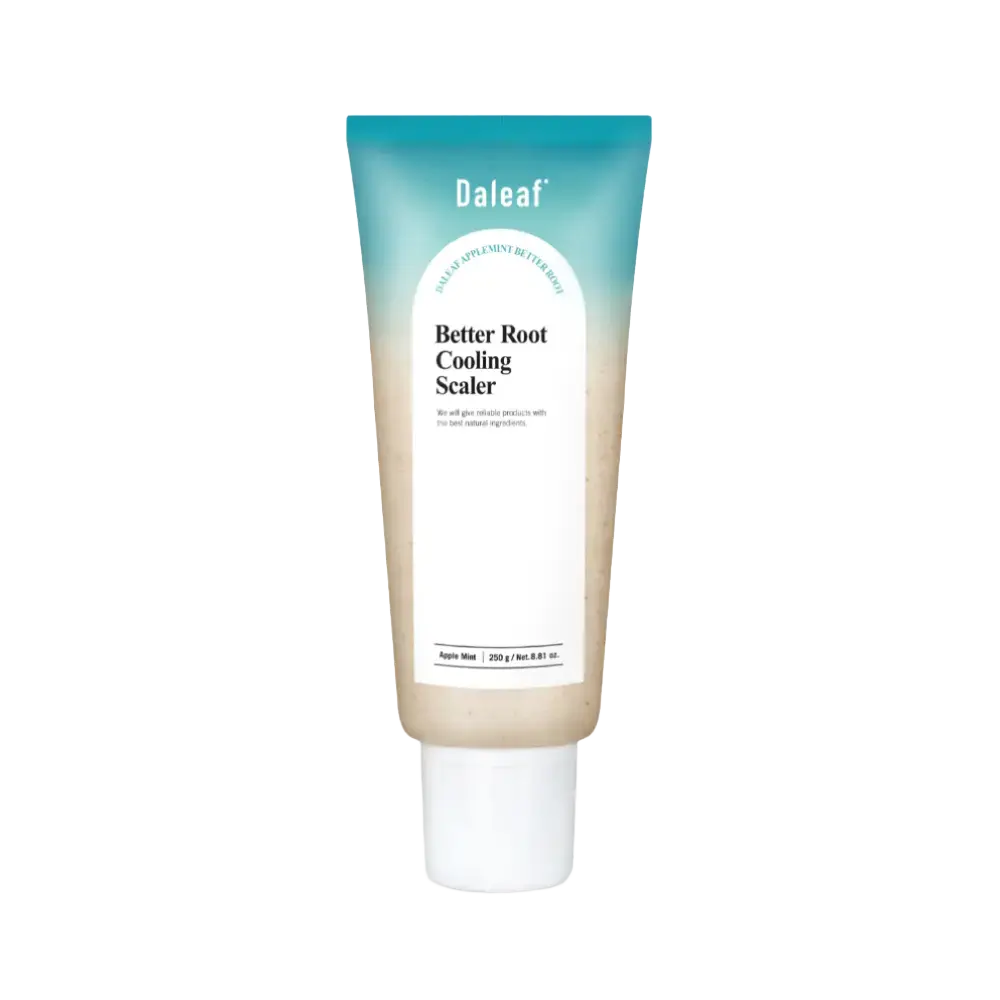 Daleaf Apple Mint Better Root Cooling Scaler
