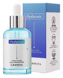 La Bonita Vital Hyaluronic Serum