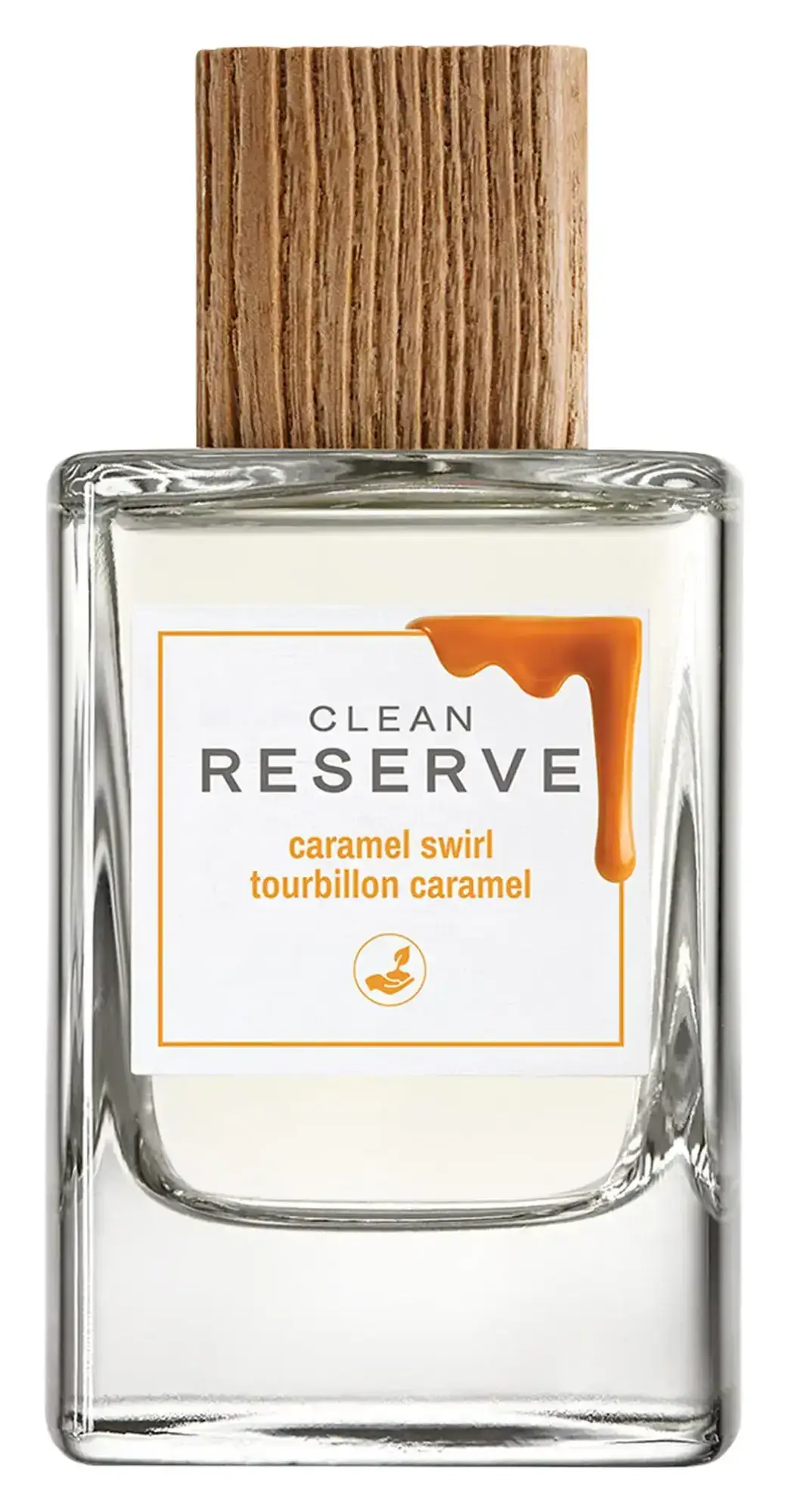 Clean Beauty Collective Clean Reserve Caramel Swirl