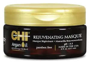 CHI Haircare Argan Oil Rejuvenating Masque