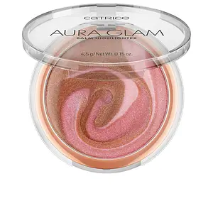 Catrice Aura Glam Balm Highlighter 010 A Swirl Of Rose