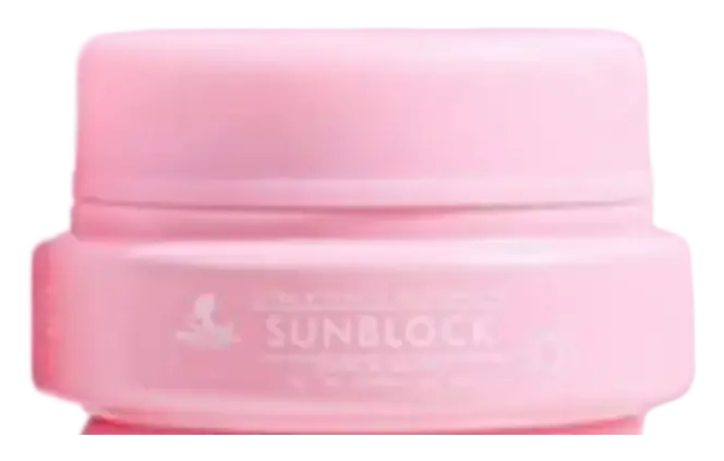 Perfect Skin Rejuvenating Sunblock