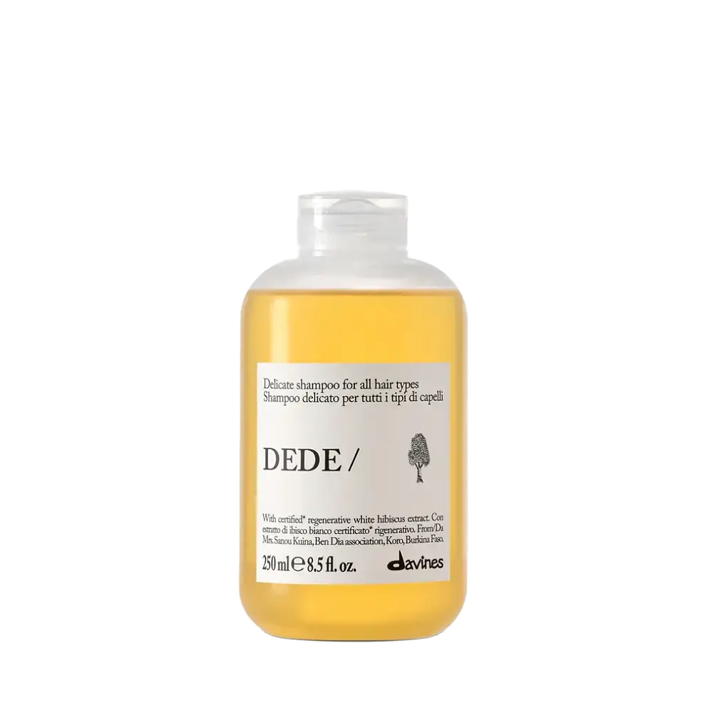 Davines Dede Shampoo