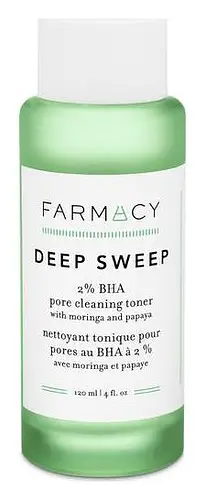 Farmacy Deep Sweep Toner