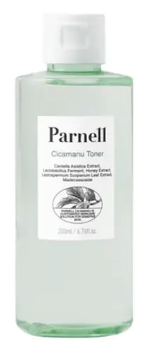 Parnell Cicamanu Toner