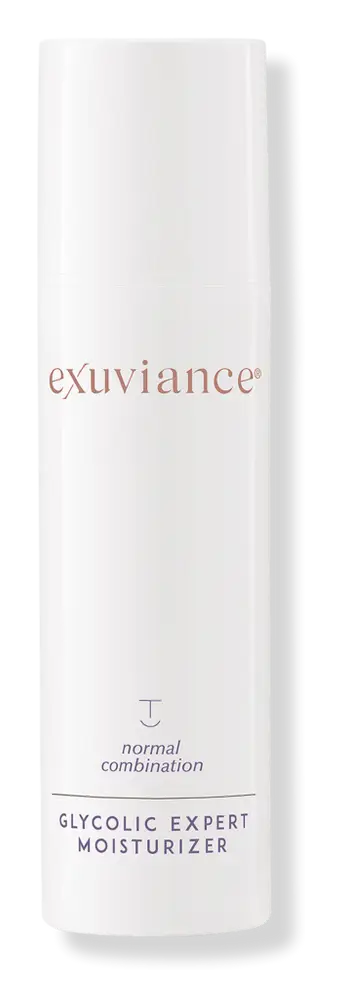 Exuviance Glycolic Expert Daily Face Moisturizer
