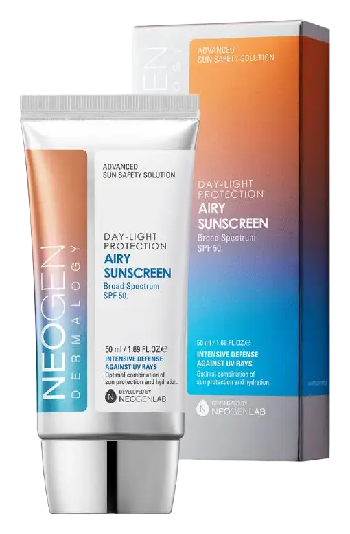 Neogen Day-Light Protection Airy Sunscreen SPF 50