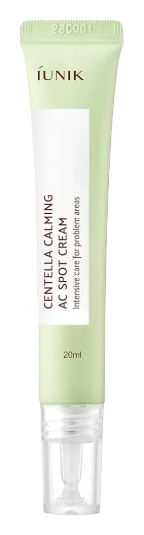 iUNIK Centella Calming AC Spot Cream