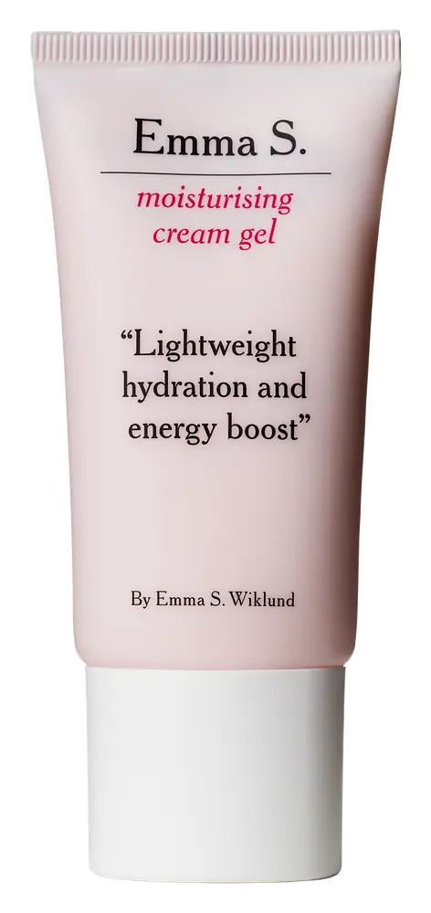 Emma S. Moisturising Cream Gel