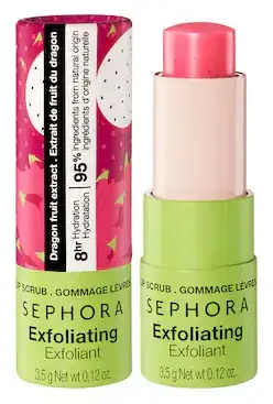 Sephora Collection Exfoliating Lip Scrub Dragonfruit