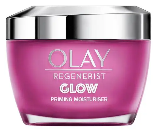 Olay Regenerist Glow Priming Moisturiser