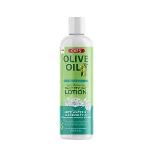 ORS Hair Care Olive Oil Max Moisture Daily Styling Lotion