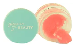 Glow On 5th "Scrub A Dub" Exfoliating Lip Scrub