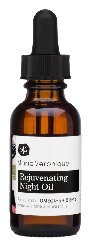 Marie Veronique Rejuvenating Night Oil
