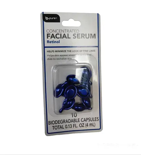 B-Pure Concentrated Facial Serum Retinol