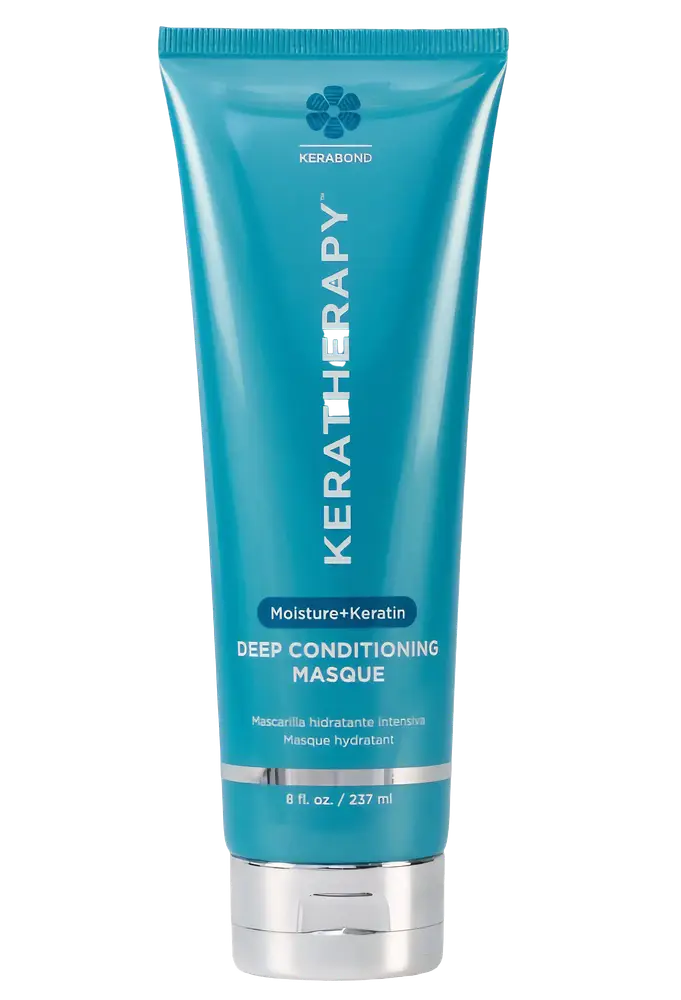 Keratherapy Deep Conditioning Masque