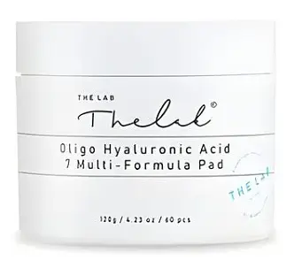 THE LAB by blanc doux Oligo Hyaluronic Acid 7 Multi-Formula Pad