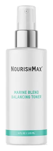 NourishMax Marine Blend Balancing Toner