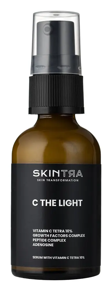 SkinTra C The Light