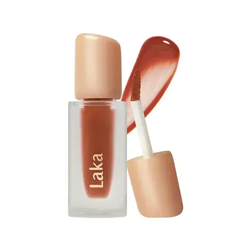 Laka Fruity Glam Tint 117 Zetta