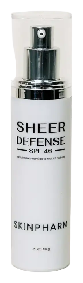 Skin Pharm Sheer Defense SPF 46