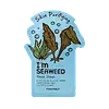 Seaweed Skin Purifying