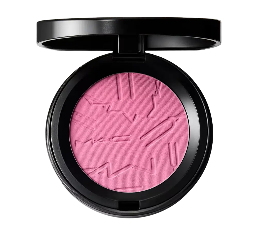 Mac Cosmetics Skinfinish Colorstruck Blush Snob