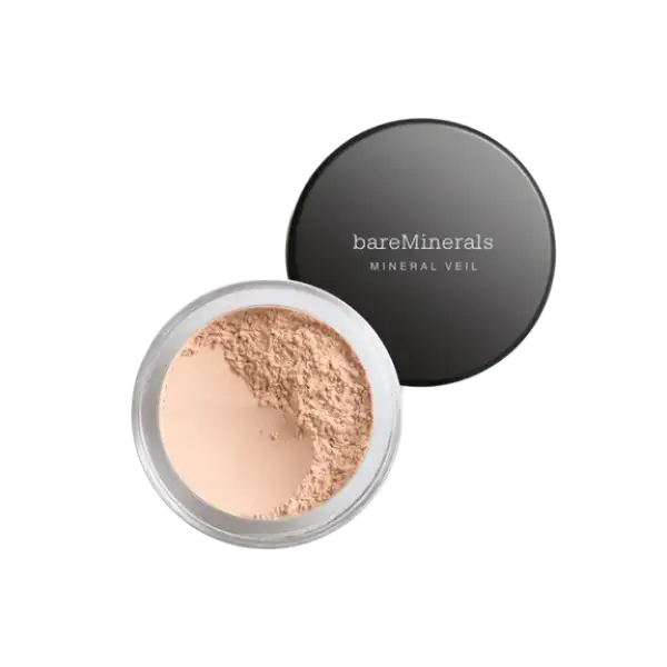 bareMinerals Original Mineral Veil Loose Setting Powder Original Translucent