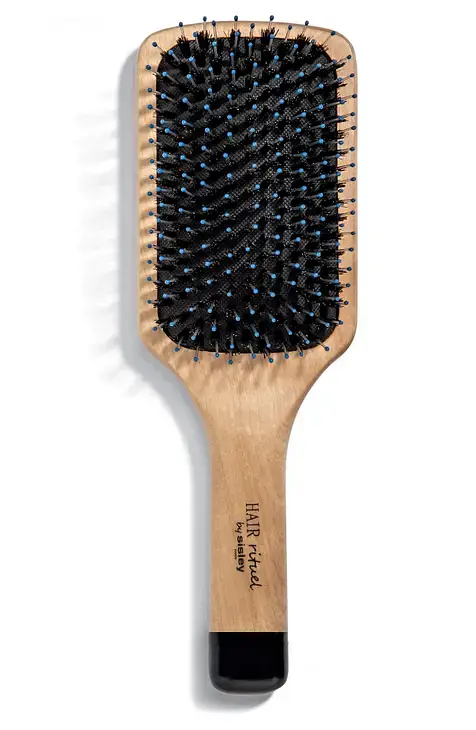 Sisley Paris Hair Rituel The Radiance Brush
