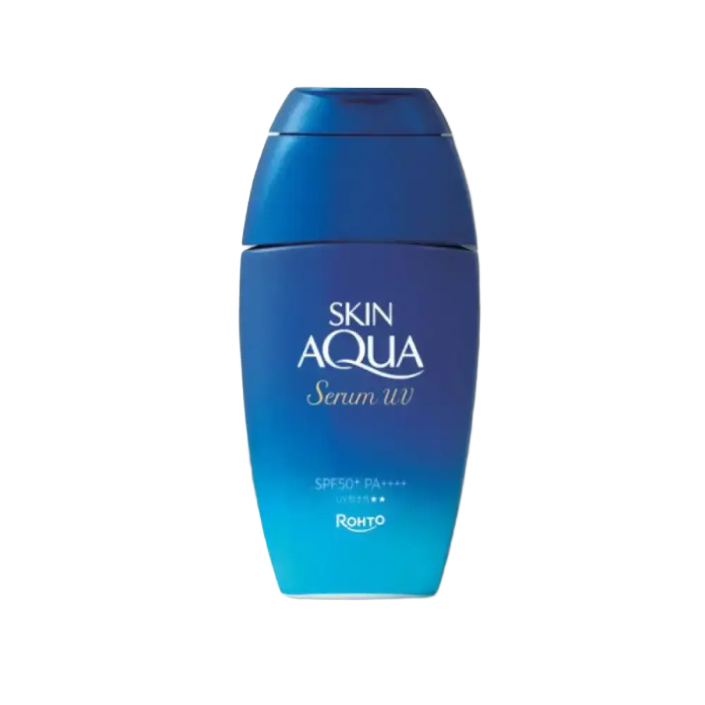 Skin Aqua Hyaluronic Serum UV SPF 50+ PA++++