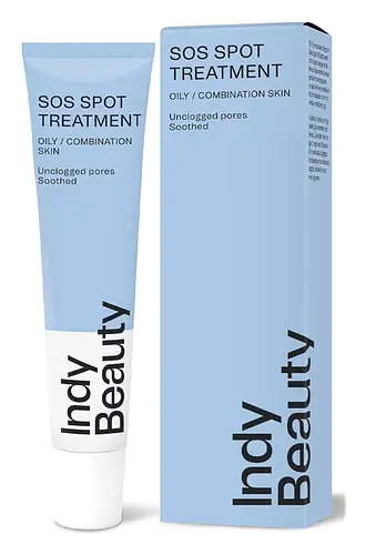 Indy Beauty SOS Spot Treatment