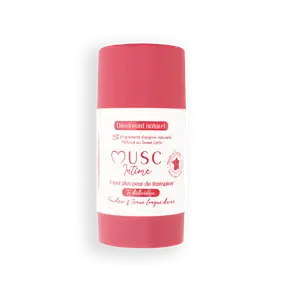 Musc Intime Deodorant Sweet Litchi